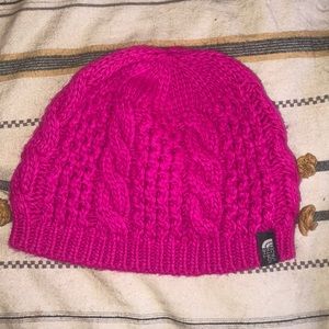 Northface Beanie